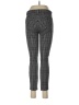 Gap Houndstooth Black Casual Pants Size 6 - photo 2