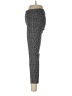 Gap Houndstooth Black Casual Pants Size 6 - photo 5