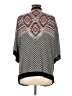 Assorted Brands 100% Acrylic Gray Cardigan Size M - photo 2