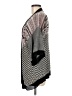 Assorted Brands 100% Acrylic Gray Cardigan Size M - photo 5
