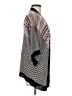 Assorted Brands 100% Acrylic Gray Cardigan Size M - photo 4
