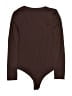 Unbranded Brown Bodysuit Size XL - photo 2