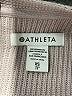 Athleta Gray Pullover Sweater Size XS - photo 7