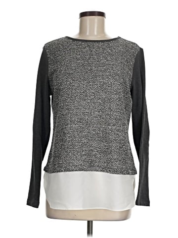 Van Heusen Pullover Sweater (view 1)