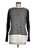 Van Heusen Gray Pullover Sweater Size M - photo 1