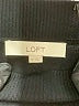 Ann Taylor LOFT Black Sweater Vest Size XL - photo 6