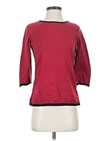 Tribal Pullover Sweater (view 1)