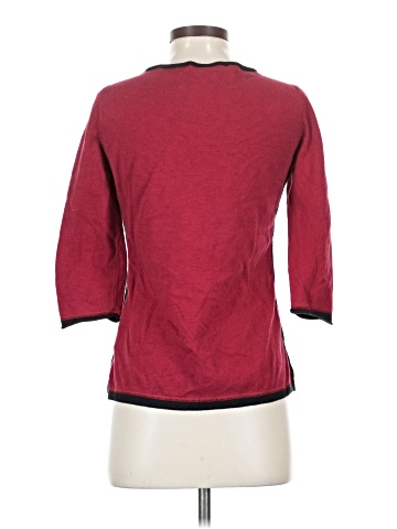 Tribal Pullover Sweater (view 2)