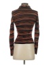Tamara Catz Brown Cardigan Size S (estimated) - photo 2