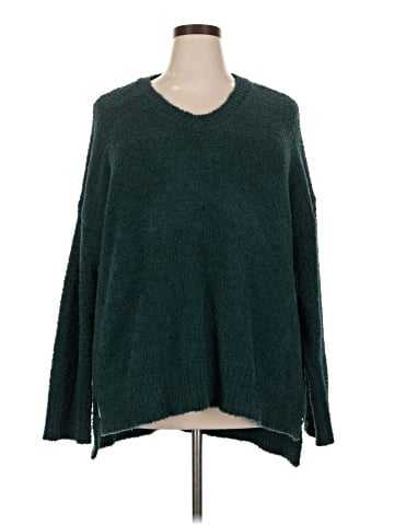 Sanctuary Pullover Sweater (view 1)