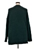Sanctuary 100% Polyester Solid Green Pullover Sweater Size 2X - photo 2