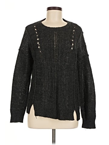 Cynthia Rowley Pullover Sweater (view 1)