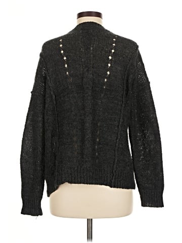 Cynthia Rowley Pullover Sweater (view 2)