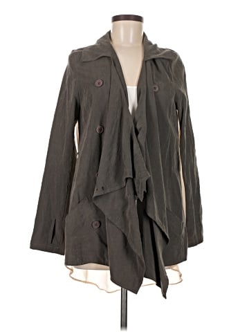 Audrey 3+1 Kimono (view 1)