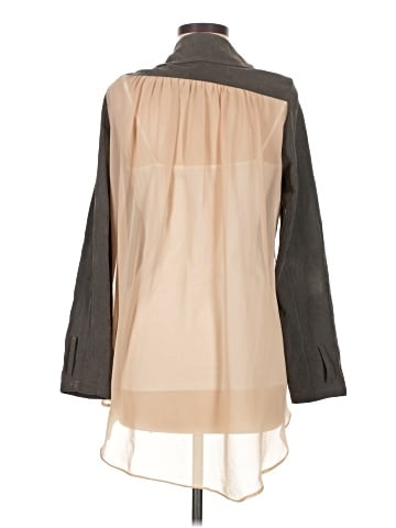 Audrey 3+1 Kimono (view 2)