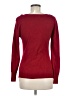 Allison Brittney Red Cardigan Size M - photo 2