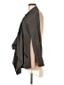 Audrey 3+1 100% Polyester Gray Kimono Size M - photo 5