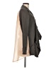 Audrey 3+1 100% Polyester Gray Kimono Size M - photo 4