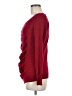 Allison Brittney Red Cardigan Size M - photo 5
