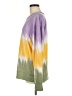 Bibi Purple Long Sleeve Top Size M - photo 5