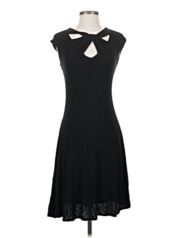 Carmen Carmen Marc Valvo Cocktail Dress (view 1)