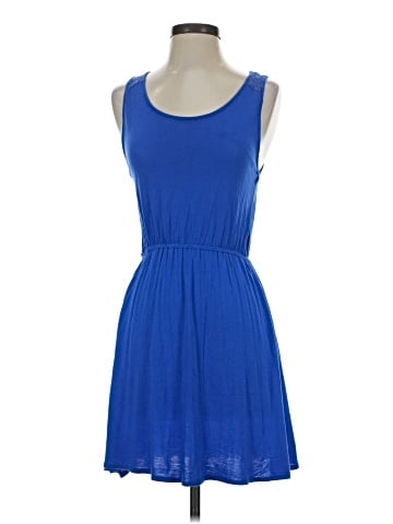 Mine Casual Dress (view 1)