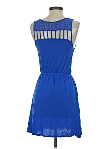 Mine Casual Dress (view 2)