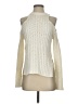 BCBGMAXAZRIA Ivory Pullover Sweater Size XXS - photo 1