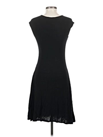 Carmen Carmen Marc Valvo Cocktail Dress (view 2)