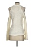 BCBGMAXAZRIA Ivory Pullover Sweater Size XXS - photo 2