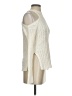 BCBGMAXAZRIA Ivory Pullover Sweater Size XXS - photo 4