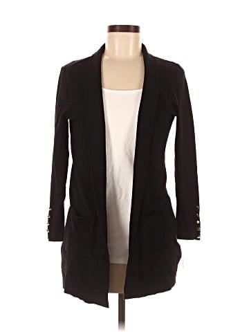JM Collection Cardigan (view 1)