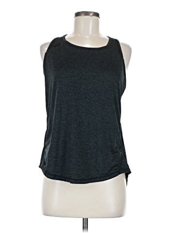 Unbranded Sleeveless T-Shirt (view 1)