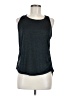 Unbranded Gray Sleeveless T-Shirt Size M - photo 1