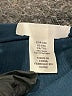 H&M 100% Polyester Blue Cocktail Dress Size XXL - photo 7