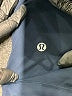 Lululemon Athletica Blue Cargo Shorts Size 4 - photo 3