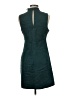 BCBGeneration 100% Polyester Teal Cocktail Dress Size 6 - photo 2