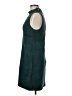 BCBGeneration 100% Polyester Teal Cocktail Dress Size 6 - photo 5