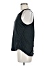 Unbranded Gray Sleeveless T-Shirt Size M - photo 5