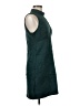 BCBGeneration 100% Polyester Teal Cocktail Dress Size 6 - photo 4