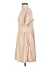 OGL Solid Tan Casual Dress Size S (estimated) - photo 5