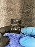 Karen Kane Blue Turtleneck Sweater Size M - photo 8