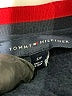 Tommy Hilfiger Black Pullover Sweater Size S - photo 7