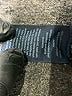 Tommy Hilfiger Black Pullover Sweater Size S - photo 8