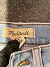 Madewell Blue Jeans Size 24 waist - photo 7