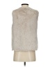 Old Navy 100% Polyester Tan Cardigan Size S - photo 2