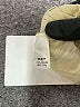 Michael Stars Ivory Long Sleeve Blouse One size - photo 8