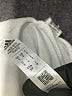 Adidas White Ivory Short Sleeve Polo Size S - photo 7