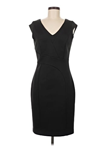 Karl Lagerfeld Cocktail Dress (view 1)