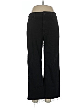 Warp + Weft Casual Pants